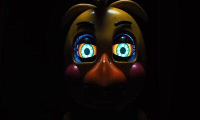 بدترین فیلم Five Nights At Freddy’s 2 در لیست سال 1404 متاکریتیک