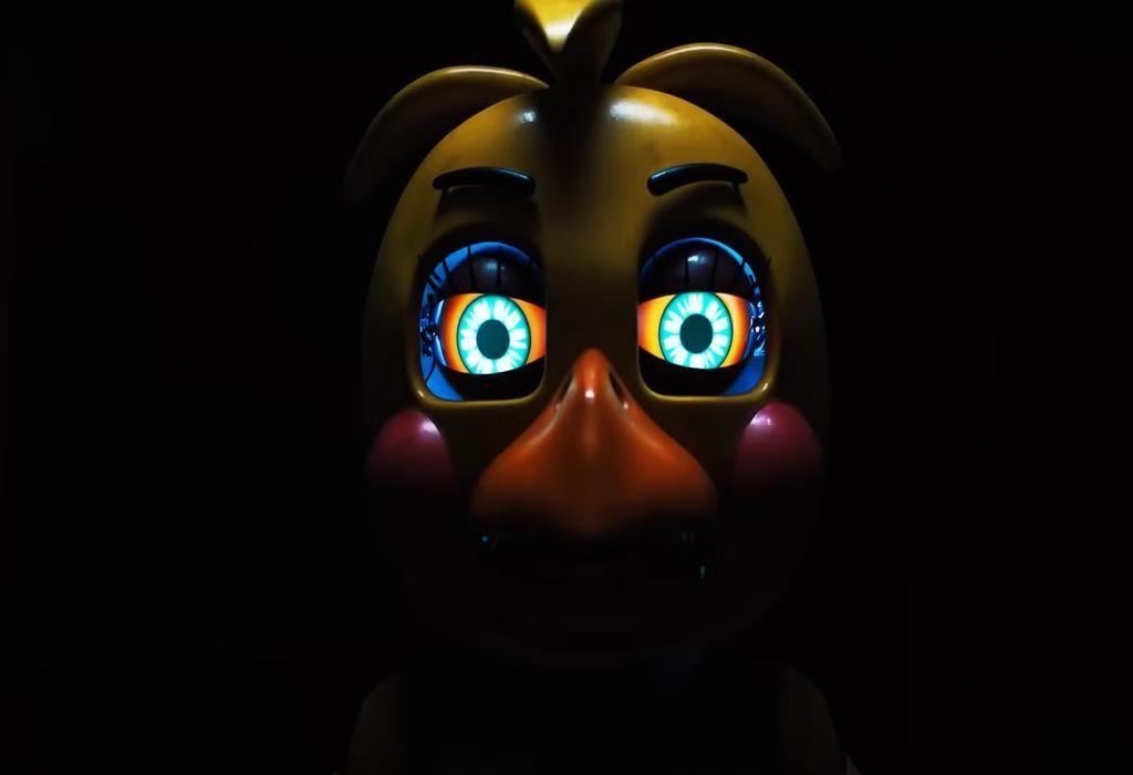 بدترین فیلم Five Nights At Freddy’s 2 در لیست سال 1404 متاکریتیک