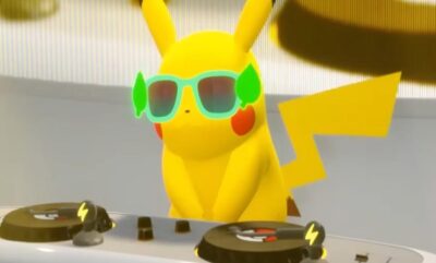 برنامه های سال 2026 و هیجان برای بازی های جدید Pokémon