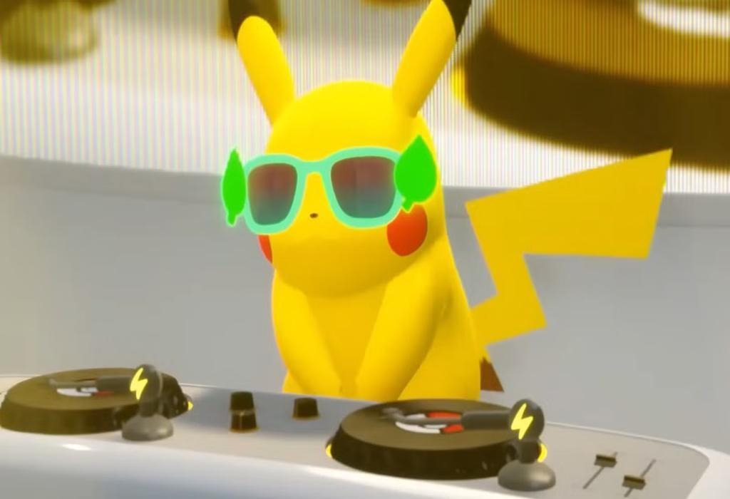 برنامه های سال 2026 و هیجان برای بازی های جدید Pokémon