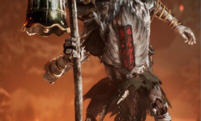 پس گرفتن جوایز بازی Clair Obscur: Expedition 33 جنجال AI به دلیل استفاده از هوش مصنوعی