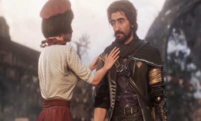 راز موفقیت بازی سازی Clair Obscur: Expedition 33 از زبان سازندگان آن