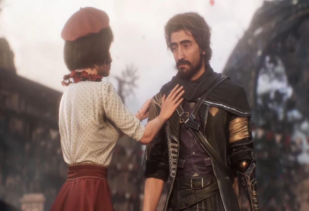 راز موفقیت بازی سازی Clair Obscur: Expedition 33 از زبان سازندگان آن