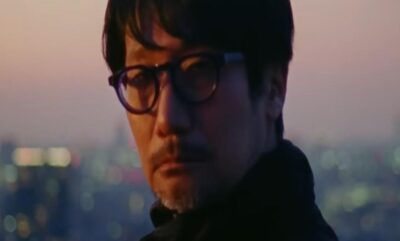 هیدئو کوجیما: بدون Super Mario Bros. و کوجیما احتمالا هرگز بازیساز نمی شدم