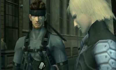 هیدئو کوجیما: موضوع اصلی بازی جامعه دیجیتال Metal Gear Solid 2 است نه هوش مصنوعی