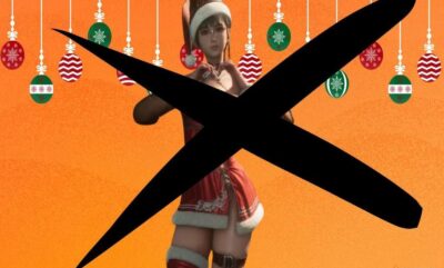 پس از یک سال Stellar Blade ایونت کریسمس غیرقابل بازی همچنان مشکل دارد