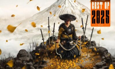 تجربه 70 ساعت بازی و اینکه چرا Ghost of Yotei تنها تروفی پلاتینیوم من در سال 1404 شد