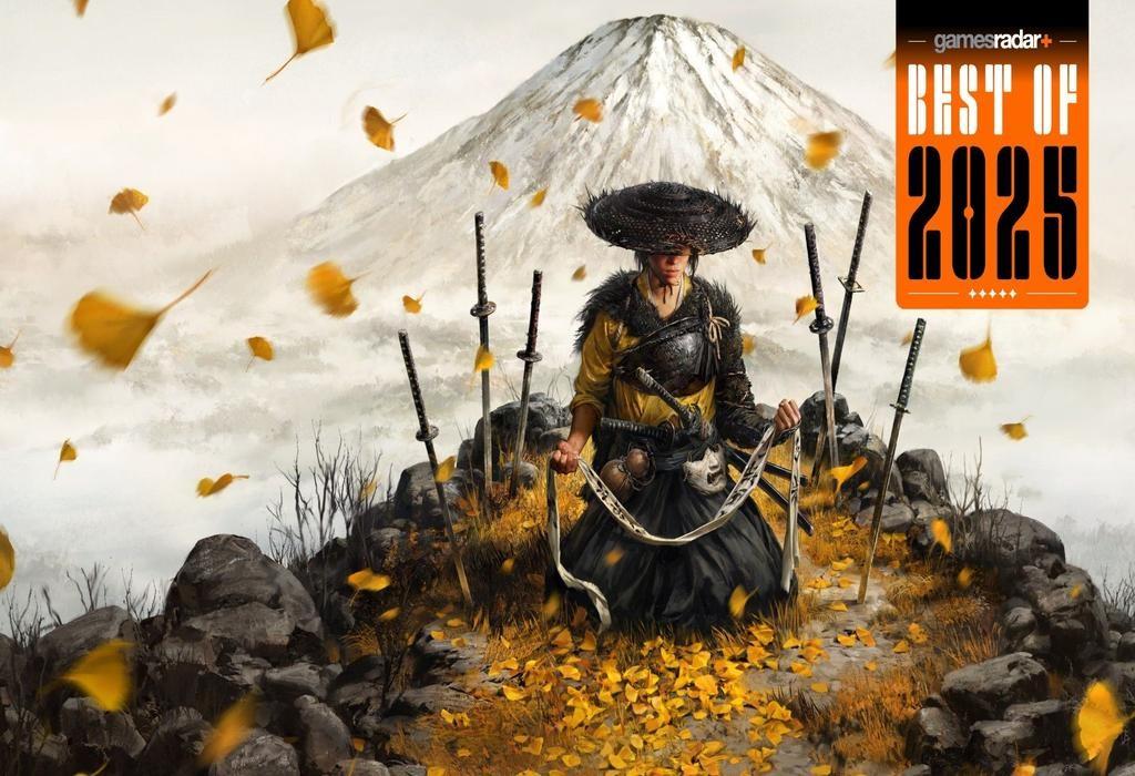 تجربه 70 ساعت بازی و اینکه چرا Ghost of Yotei تنها تروفی پلاتینیوم من در سال 1404 شد