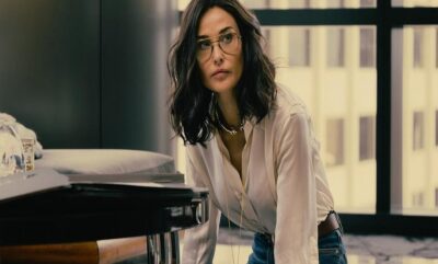 نقد Landman فصل 2 قسمت 3: کامی دمی مور حماسه نئو وسترن تیلور شریدان را متحول می کند