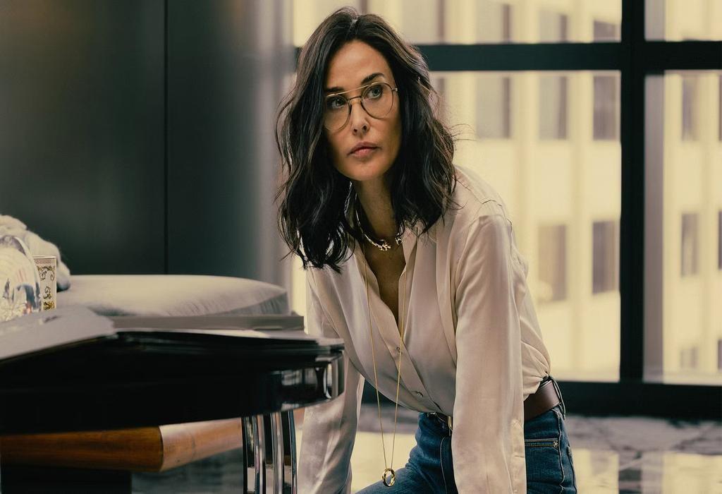 نقد Landman فصل 2 قسمت 3: کامی دمی مور حماسه نئو وسترن تیلور شریدان را متحول می کند