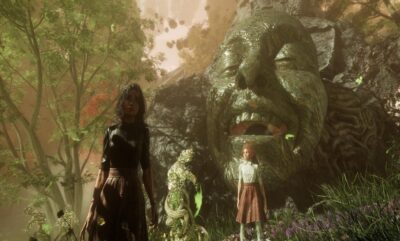 بن استار: Clair Obscur: Expedition 33 داستان هستی و دلیل بازی کردن من است