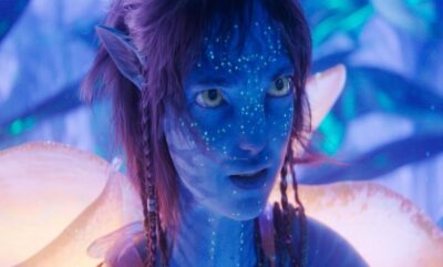 بررسی ریشه و قدرت Kiri Avatar در فیلم Avatar: Fire & Ash