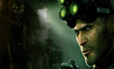 حضور دوباره Sam Fisher و cameos در بازی های مختلف به جای نسخه جدید Splinter Cell