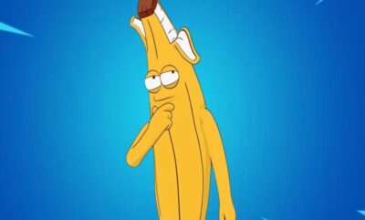 اپیک گیمز Fortnite تریلر جنجالی فصل 7 را به دلیل یک کلمه نامناسب حذف کرد