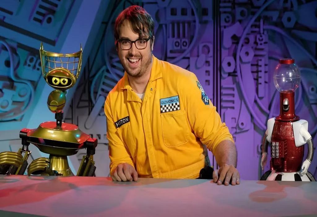 معرفی Mystery Science Theater 3000: The Game اهداف فراتر جدید در پایان کیک استارتر
