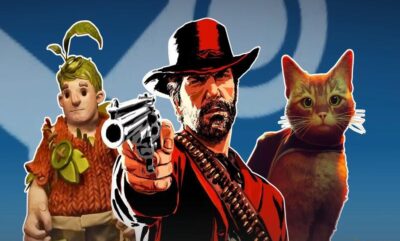 20 بازی برتر و ارزان استیم با قیمت زیر 20 دلار: پیشنهادات ویژه را از دست ندهید!