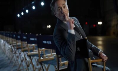 تریلر جدید Avengers Doomsday و جزئیات تریلر ترسناک Doctor Doom