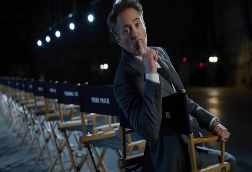 تریلر جدید Avengers Doomsday و جزئیات تریلر ترسناک Doctor Doom