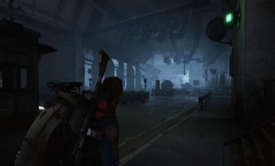 راهنمای کامل رویداد Arc Raiders باز کردن دروازه قفل