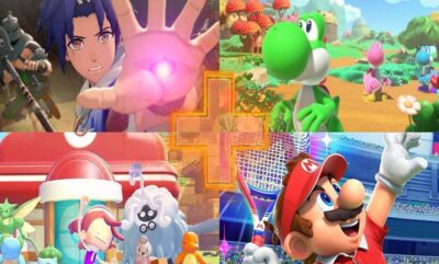 لیست بازی های آینده Switch 2 برای سال 2026 و فراتر از آن