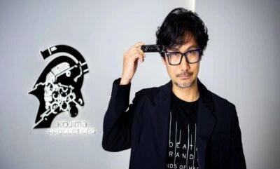 تحسین هیدئو کوجیما و الهام کوجیما از Avatar: Fire and Ash برای پروژه های آینده