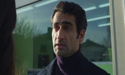 دفاع از عملکرد خود؛ نظر کمیل نانجیانی درباره Eternals و تجربه بازی در آن