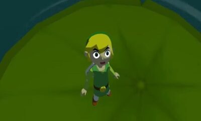 شکستن رکورد Legend of Zelda بدون خواب توسط ناکی با اتمام تمام بازی های سه بعدی