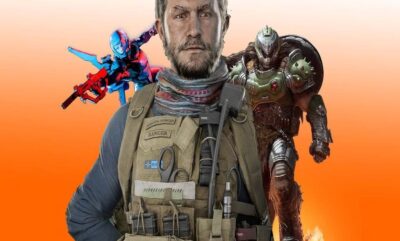 بهترین بازی های FPS در سال 1404؛ از Battlefield 6 تا Doom: The Dark Ages