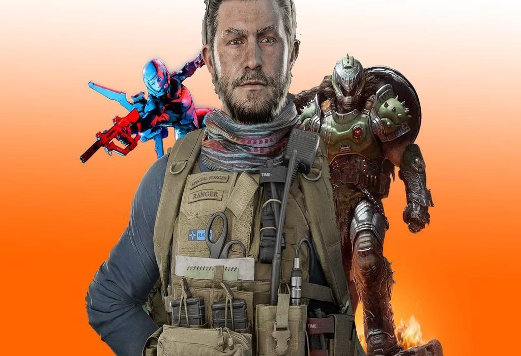 بهترین بازی های FPS در سال 1404؛ از Battlefield 6 تا Doom: The Dark Ages
