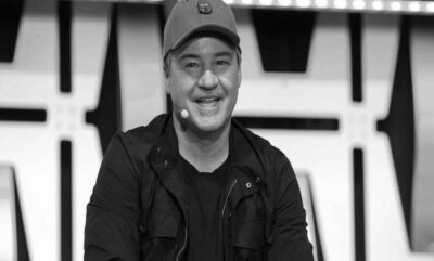 واکنش دنیای گیم به درگذشت خالق Call of Duty وینس زامپلا