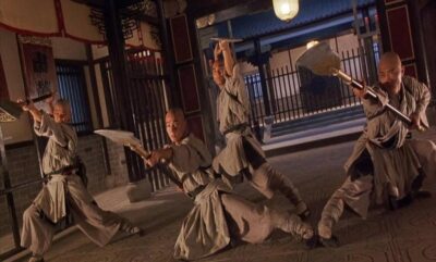 معرفی بهترین فیلم های Wong Fei-hung: 5 اثر رزمی ماندگار با یک شخصیت محوری