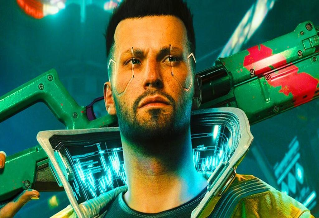 بازی Cyberpunk 2077 سال 1404 را با معرفی لوازم جانبی CORSAIR Cyberpunk 2077 به پایان می برد