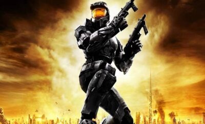 بازگشت هیجان انگیز با معرفی بازی های جدید Halo در سال 1405