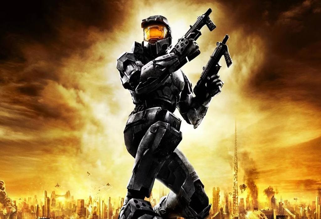 بازگشت هیجان انگیز با معرفی بازی های جدید Halo در سال 1405