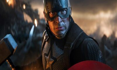 نبرد Steve Rogers و Red Hulk: تقابلی حماسی که MCU از دست داد