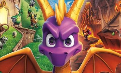 تایید احتمالی ساخت بازی Spyro جدید در پورتفولیو سازندگان Toys For Bob