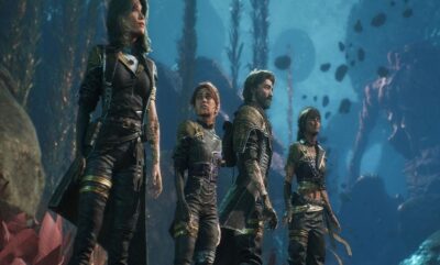 تأیید کارگردان بازی: Clair Obscur: Expedition 33 ساخته انسان است و هوش مصنوعی در آن نقشی ندارد