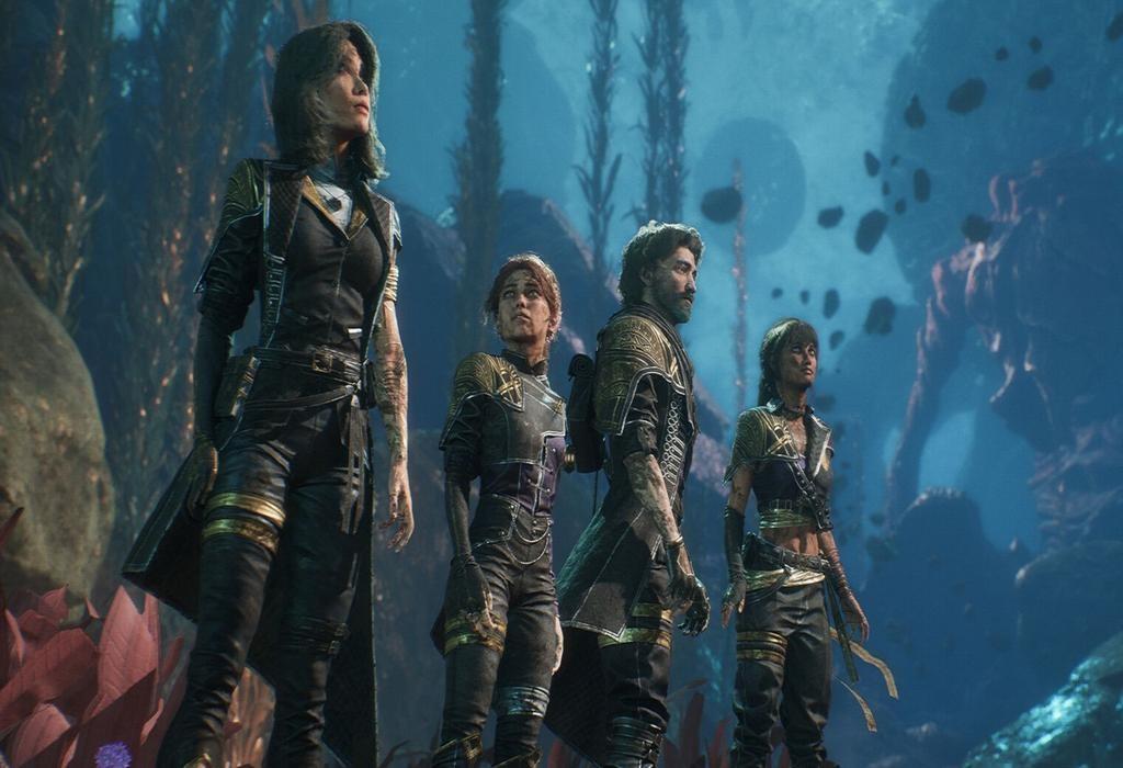 تأیید کارگردان بازی: Clair Obscur: Expedition 33 ساخته انسان است و هوش مصنوعی در آن نقشی ندارد