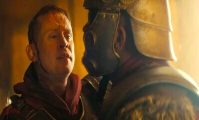 تحلیل قسمت 2 فصل 2 سریال Fallout؛ Fallout لژیون سزار چیست