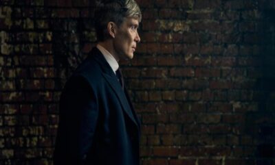 تریلر Peaky Blinders: The Immortal Man و رویارویی تامی شلبی با شیاطین گذشته