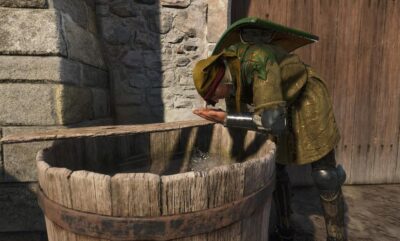 11 نکته و ترفند کاربردی در Kingdom Come Deliverance 2 راهنمای بازی