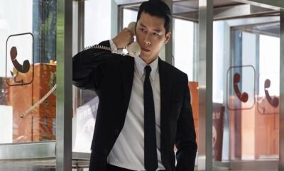 هیون بین: سریال Hyun Bin Made In Korea فصل 2 از فصل اول هم بهتر خواهد بود