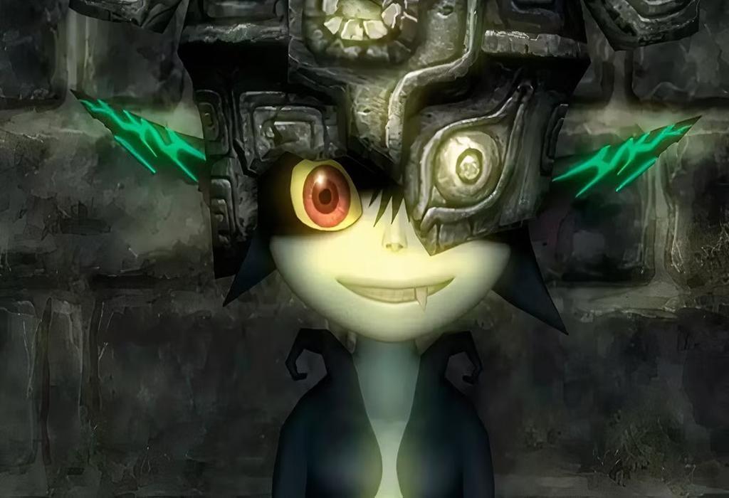 احتمال عرضه Zelda: Twilight Princess پورت PC پس از مهندسی معکوس کدها
