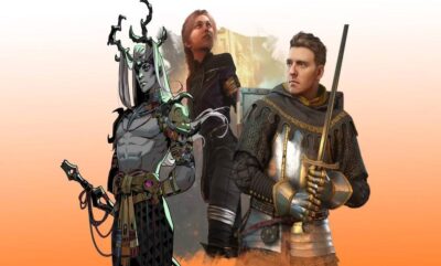 معرفی رسمی بهترین بازی های 2025 از نگاه وب سایت متاکریتیک