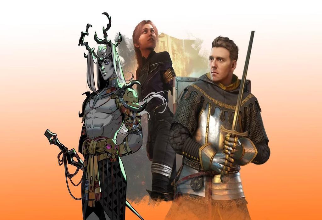 معرفی رسمی بهترین بازی های 2025 از نگاه وب سایت متاکریتیک