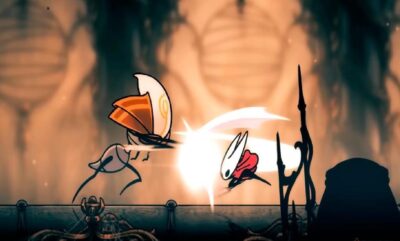 Team Cherry: لانچ غافلگیرکننده Silksong و تاسف آن ها از تاخیر بازی های ایندی