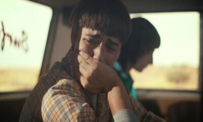 لزوم تراپی و سلامت روان کودکان بازیگر از زبان ستاره Stranger Things