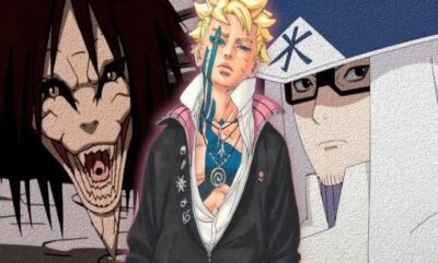 10 مورد از شخصیت های گم شده Naruto در Boruto که باید بازگردند