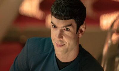 شصتمین سالگرد و بررسی آینده Star Trek؛ هیجان انگیزتر از 50 سالگی