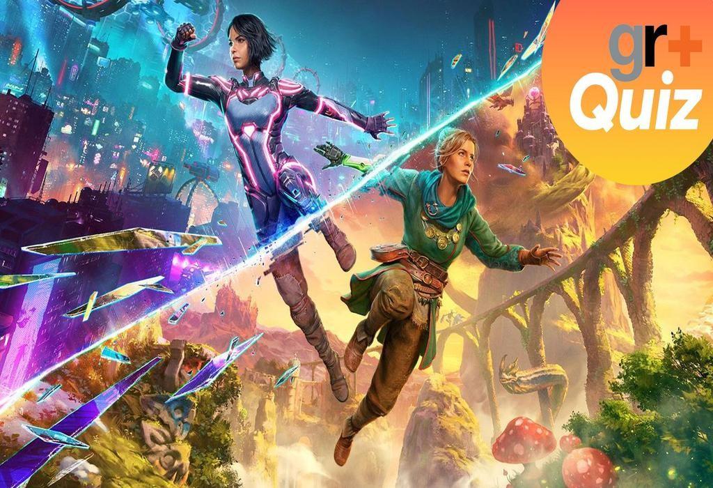 آیا می توانید با بررسی نقدها بگویید حدس بزن بازی چیست